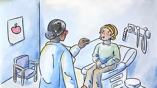 Blood, spit and tears: the future of cancer diagnosis