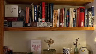 An ode to college accommodation