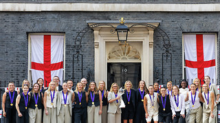 Shrinking the goals: why modifying women’s sport misses the point