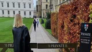 Incoming freshers and their hopes, fears and expectations for Cambridge