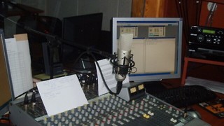 Radio Ga-Ga: Gaining the most by being a host