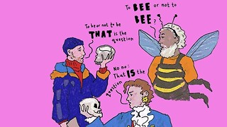 Why the message belongs to the audience