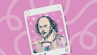 Have we gone too far in modernising Shakespeare?