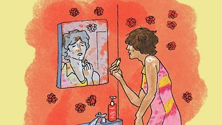 Is it my turn to be ‘in’ yet?