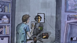 Keeping the spark alive (platonic edition)