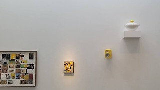 Another Chance Encounter: framing connection