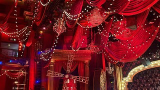 Which West End show are you?