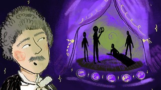 The challenges facing graduate students in Cambridge theatre