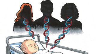 The science of 'three-parent' babies