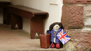 The bond between Paddington and the Postcolonial