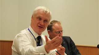 From failing his degree to becoming an MP: Graham Stuart's unorthodox time at Cambridge