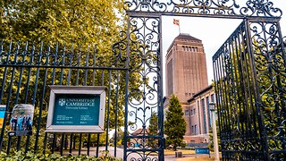 New UL collection seeks to 'expose' British family's link to slavery