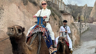 Where should you actually have summered?