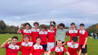 A love letter to college sport