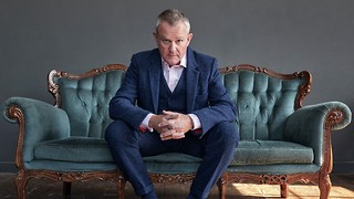 'Whenever a joke is told in a pub, there's theatre': Hugh Bonneville on the magic of live performance