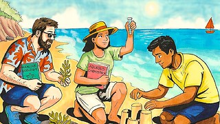 The ultimate popular science reading list