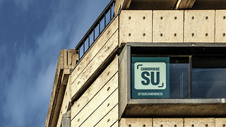 Cambridge SU: has-been or never-was?