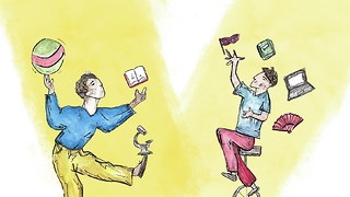 The ultimate guide to Cambridge theatre