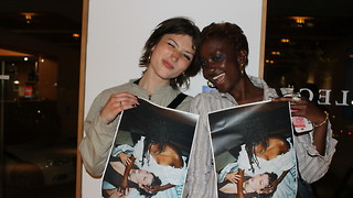 Who is The Gentleman? Meet the Cambridge-based zine blurring binaries