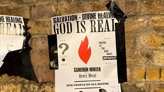 A Cameron (Winter) Summer