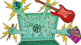 Is AI really killing the graduate job market?