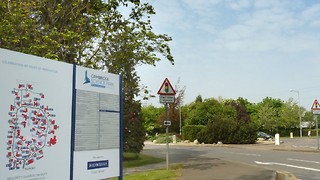 Cambridge Science Park releases plans for next 30 years