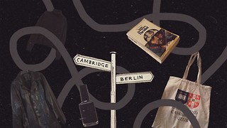 A Berliner’s perspective on the art of pretending to be fine