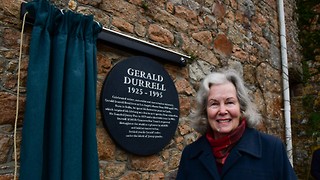 Lee Durrell on the lost ideal of the ‘gentleman naturalist’