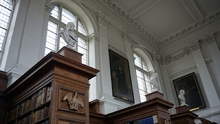 Firing the canon for literary change