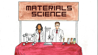 It's materials science's time to shine