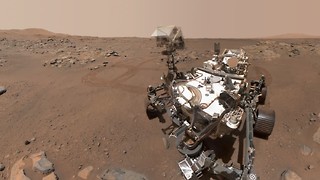 Research Roundup: Week One