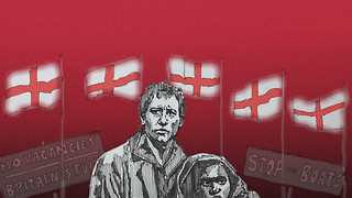 Children of Men and the Britain we were warned about