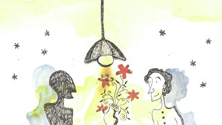 Let us set you up! My Blind Date pitch to you: