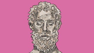 Aeschylus in the trenches