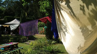 Remembering the midsummer madness