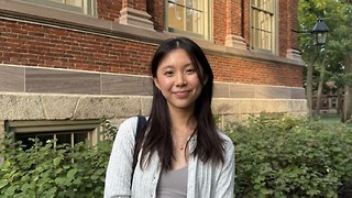 Joyce Mau on life after Law Society president