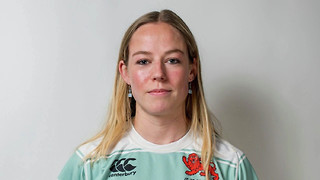 Captain's Corner: Rugby