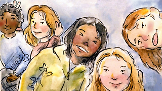 The art of adult friendships