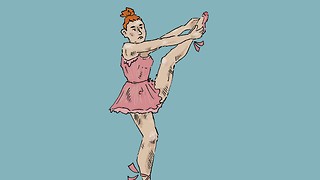 The importance of being bad