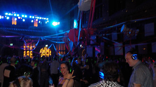 Which Cambridge tradition are you?