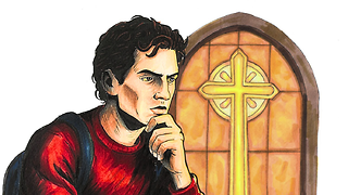 Is Cambridge undergoing a religious revival?