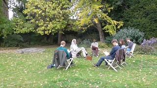 Booze and bands: a look ahead to Brassed Off