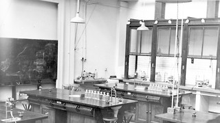 A new Cambridge exhibition materialises