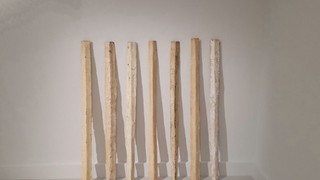 ‘Abstract Erotic’ at the Courtauld Gallery, London