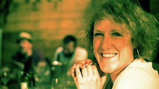 In conversation with BAFTA winning screenwriter, Sarah Phelps