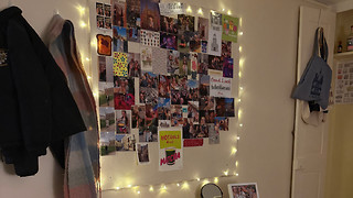 How to best transform your student room