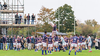 Eastern Suburbs Nab Nailbiter 28-29