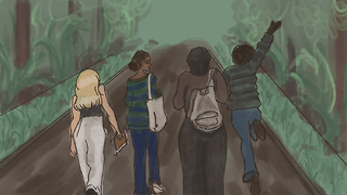 The shape of Cambridge's women’s societies is being recast