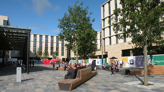 University submits plans to build 3,800 new homes