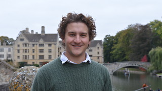 How Thomas Godfrey is fighting anti-intellectualism